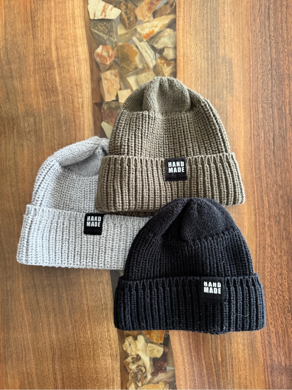 Baby Toques - Picture 1 of 1